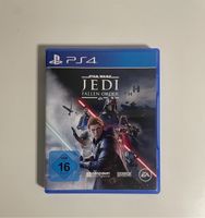 Star Wars Jedi Fallen Order Ps4 Niedersachsen - Pattensen Vorschau