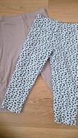 Leggings 3/4 Größe 134 sommer kurze Hosen Brandenburg - Potsdam Vorschau