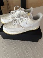 Original Nike Air Force 1 ´07 Low Gr.46**NEU** Mecklenburg-Vorpommern - Wismar Vorschau