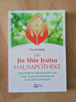 Die Jin Shin Jyutsu Hausapotheke, Tina Stümpfig Hamburg-Mitte - Hamburg Hamm Vorschau