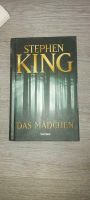 Stephan King"Das Mädchen" Thüringen - Ruhla Vorschau