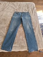 Wrangler Jeans W33 L34 Nordrhein-Westfalen - Drolshagen Vorschau