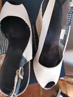 Tommy Hilfiger Slingback Sandalen Hessen - Karben Vorschau