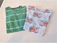 2 Kindershirts Gr. 82, kurzarm Nordrhein-Westfalen - Bottrop Vorschau