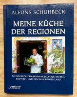 Kochbücher Bayern - Eging am See Vorschau