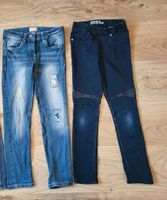 Jeans / Hosen Gr. 122/128 H&M/Alive Rheinland-Pfalz - Roßbach (Wied) Vorschau