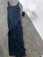 Sommerkleid lang blau Gr 34 36 XS S NEU Niedersachsen - Oldenburg Vorschau