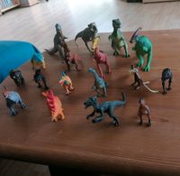 17 DINO SPIELFIGUREN Niedersachsen - Garbsen Vorschau