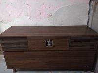 Grundig Konzertschrank KS 723 Hessen - Florstadt Vorschau