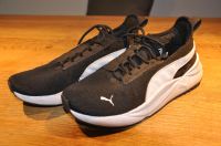 PUMA Sportschuhe Kinder Schwarz Größe 37 Nordrhein-Westfalen - Rheda-Wiedenbrück Vorschau