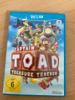 Wii U Spiel Toad Baden-Württemberg - Erbach Vorschau