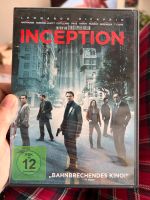 DVD Leonardo Di Caprio - Inception Berlin - Neukölln Vorschau
