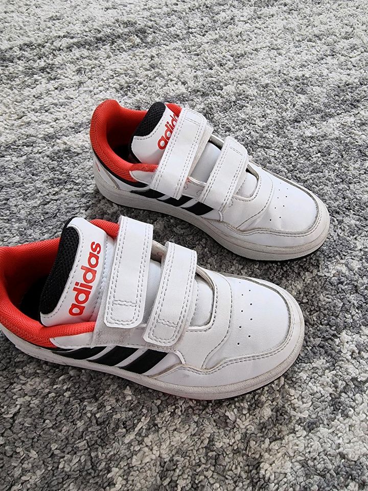 Adidas Sneaker Kinder gr.29 in Bad Friedrichshall