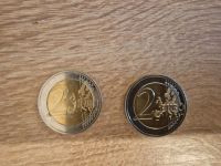 2 Euro münzen Nordrhein-Westfalen - Menden Vorschau