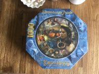 Ravensburger, Puzzle, Lord of the Rings, Die Rückkehr, 1000 Teile Rheinland-Pfalz - Bendorf Vorschau