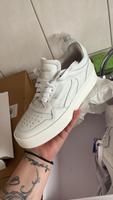 Anna Morellini trainers  leather Saarland - Püttlingen Vorschau