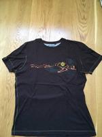 MEXX Herren T-Shirt Braun L Brandenburg - Potsdam Vorschau