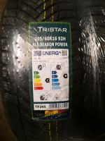 Tristar All Season Power 205/60 R16 92H Hessen - Frankenberg (Eder) Vorschau