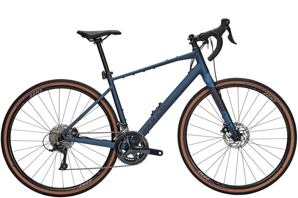 ✅ GRAVELBIKE✅ Bulls Grinder 2 **UVP 1399€*2023 201132, 201130 wie Focus Canyon Rose Bikes Cube in Grevenbroich