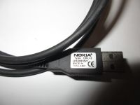 Original Nokia DKU-2 USB-Datenkabel für Nokia POP-Anschluss Nordrhein-Westfalen - Herne Vorschau