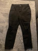 Jeans Hose mit Löchern Bielefeld - Stieghorst Vorschau