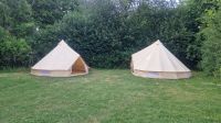 Tipi Zelt, Indianerzelt, Gruppenzelt, Familienzelt, Campingplatz Hessen - Ahnatal Vorschau