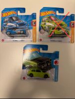 Hot Wheels Honda Civic City Turbo II Bayern - Laaber Vorschau