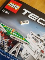 Lego 42064 - Ozeanforscher West - Nied Vorschau