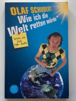 Wie ich die Welt retten würde - Olaf Schubert Dresden - Cotta Vorschau