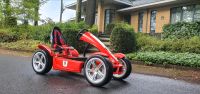 Berg Gokart Kettcar Ferrari fxx exclusief neu im ovp Nordrhein-Westfalen - Emmerich am Rhein Vorschau