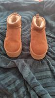 UGG Classic Ultra Mini Plateau-Boot Brandenburg - Wustrau Vorschau