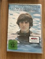 George Harrison 2 DVD Living in the Material World Neu und OVP Hessen - Rodgau Vorschau