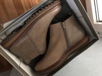 Jana Be Natural Stiefeletten taupe Größe 37 Neu Nordrhein-Westfalen - Höxter Vorschau