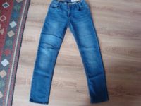 Jeans Pepperts Jungen Gr.164 Bayern - Beilngries Vorschau