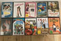 Dvd, Film, Blu-ray, Disney, Star wars, barbie, ps3, lego, playmob Mecklenburg-Vorpommern - Warin Vorschau