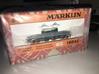 Märklin 18045 H0 Replika Krokodil v. 1936 - RARITÄT - mfx-digital Hessen - Neustadt Vorschau