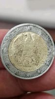 2 EURO Deutschland 2002 Bayern - Pleinfeld Vorschau