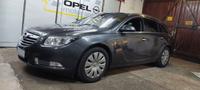 Insignia A Tourer 2.0 cdti Thüringen - Silbitz Vorschau