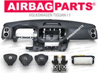 VOLKSWAGEN VW TIGUAN 1 I  Armaturenbrett Airbag Satz Bremen - Obervieland Vorschau
