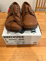 Birkenstock Derby Niedersachsen - Wolfsburg Vorschau