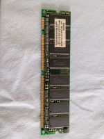 128 MB SD-RAM 168-pin PC-133U non-ECC 'Medion Bayern - Königsbrunn Vorschau