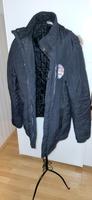 Nebulus Herren-Winterjacke Parka Größe XL Bayern - Zorneding Vorschau