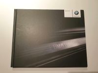 BMW Individual, Prospekt,Buch, E90,E60,E63,E65,E70,E85,M, Selten! Hessen - Idstein Vorschau