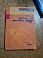 Einführung in die Internulturelle Pädagogik Nordrhein-Westfalen - Ruppichteroth Vorschau