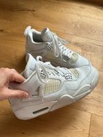 Jordan 4 Retro „Pure Money“ 42,5 / US 9 Stuttgart - Stuttgart-West Vorschau