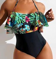 Damen Badeanzug Bademode S M L Xl Hessen - Spangenberg Vorschau