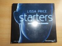 Starters:6 CDs von Lissa Price,gelesen von A.Braunmiller Sachsen - Annaberg-Buchholz Vorschau