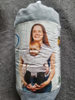 Babytragetuch mit Vordertasche Bayern - Schönsee Vorschau