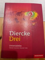 Diercke Drei Universalatlas ISBN 978-3-14-100770-1 Niedersachsen - Osterholz-Scharmbeck Vorschau
