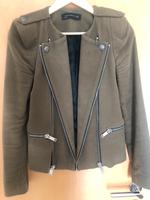 Blazer „Zara“ Gr. M Hessen - Erzhausen Vorschau